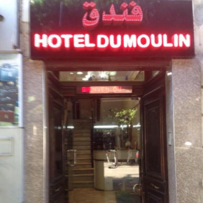 Hotel du Moulin